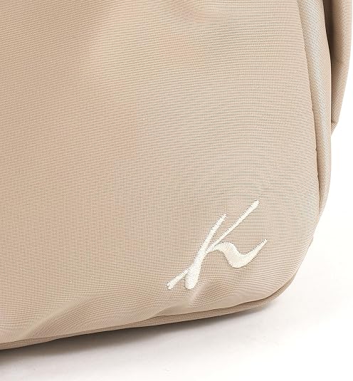 Kitamura キタムラ　ナイロン　小さめリュック　サンドベージュ　未使用 Amazon.co.jp: [キタムラ] ナイロン 小さめリュック R-0797 サンド